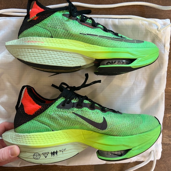 Nike alphafly next% US 10 - Picture 2 of 7